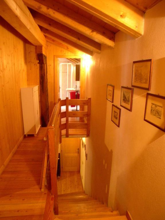 Chalet Martina マクニャーガ 部屋 写真