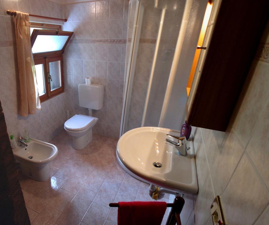 Chalet Martina マクニャーガ 部屋 写真