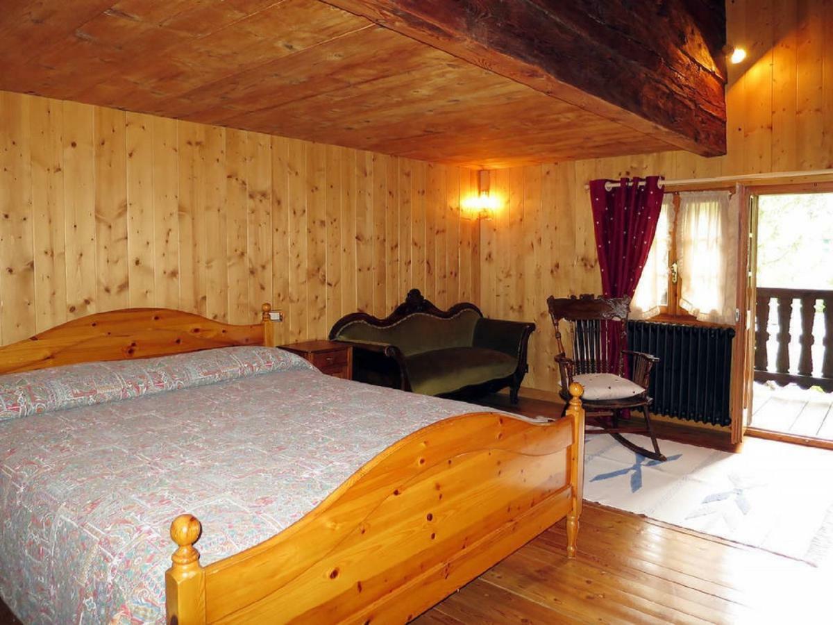 Chalet Martina マクニャーガ エクステリア 写真