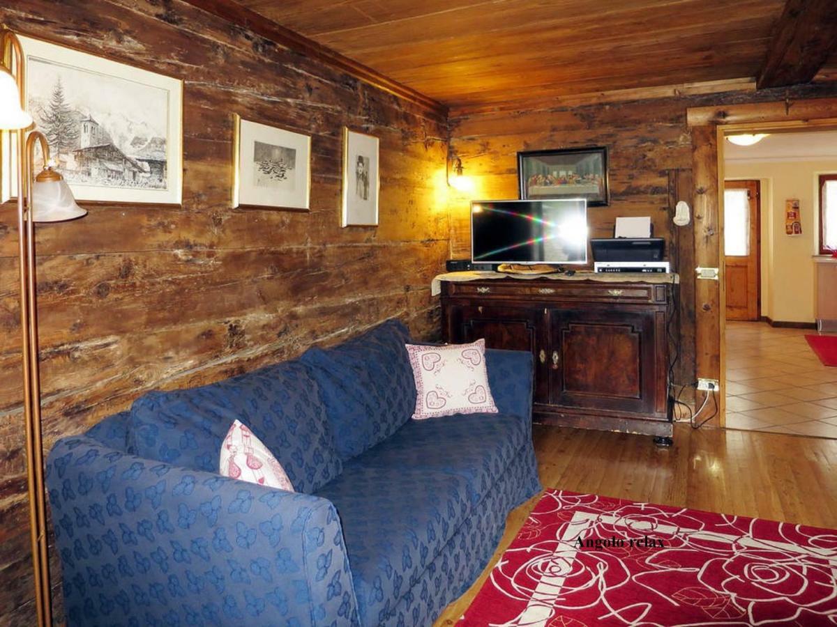 Chalet Martina マクニャーガ エクステリア 写真