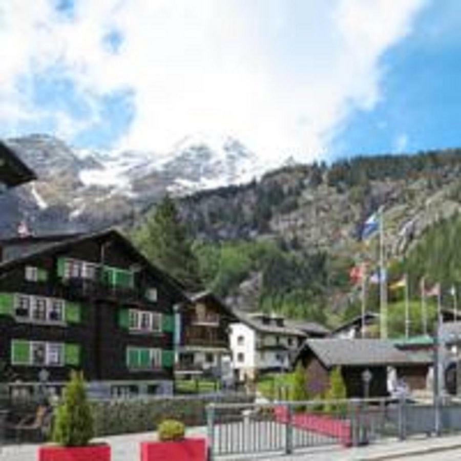 Chalet Martina マクニャーガ エクステリア 写真